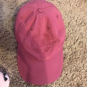 PINK Victoria’s Secret Baseball Hat